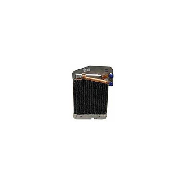 Aftermarket 399112 Heater  8 x 6 34 x 2 Core 399112-NOR